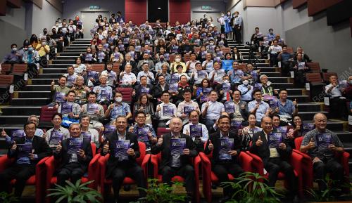 DATUK SERI DR WEE KA SIONG