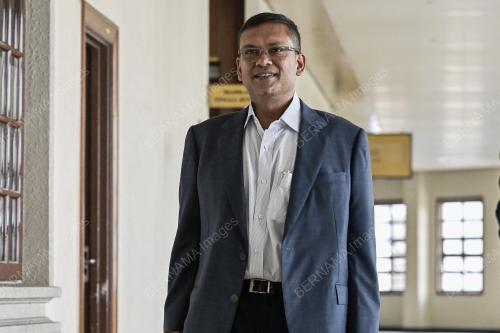 DATUK WAN MURTADZA WAN MAHMUD