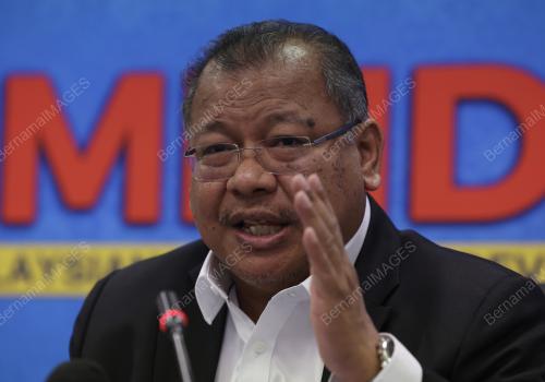 PROF TAN SRI DR NOOR AZLAN GHAZALI