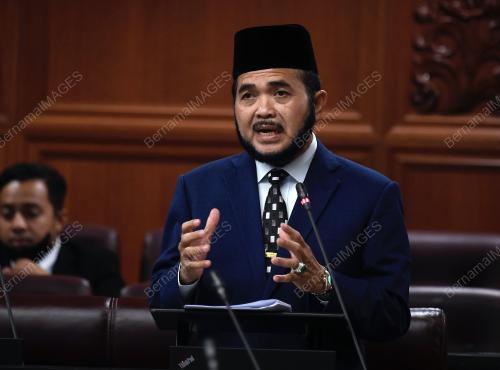 DATUK DR NIK MUHAMMAD ZAWAWI SALLEH