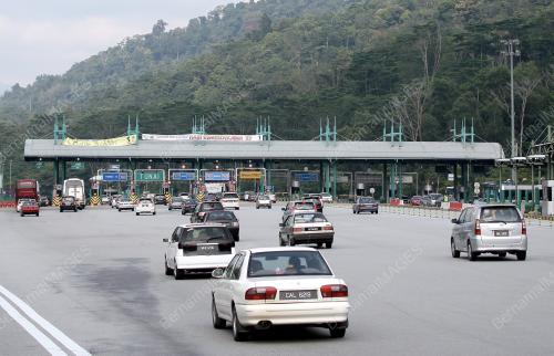 TOL GOMBAK