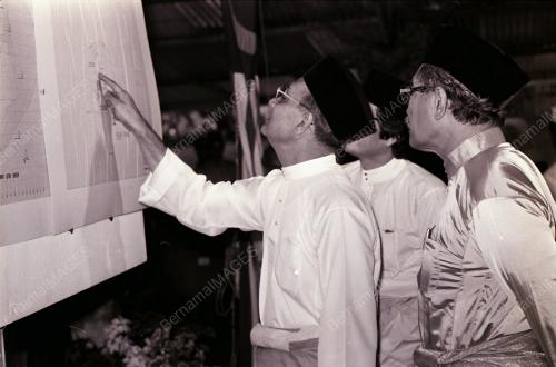 DATUK SERI HUSSEIN ONN