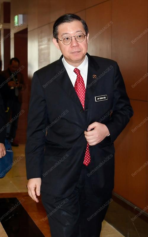 LIM GUAN ENG