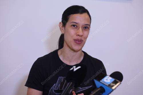 DATUK NICOL DAVID