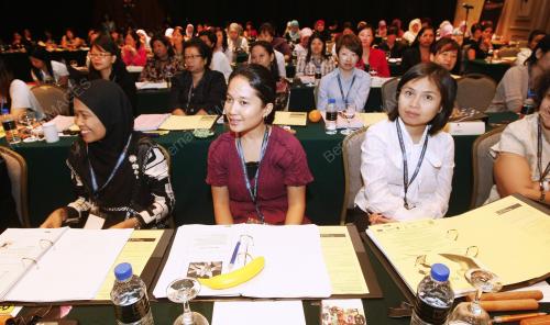 WOMEN OF INDEPENDENCE CONFERENCE