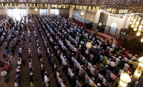 KL15_10032017_SOLAT_HAJAT