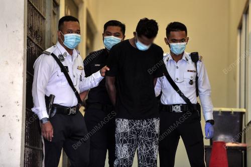 MAHKAMAH MAJISTRET
