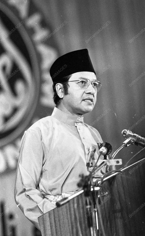 PENYATA AMANAH SAHAM NASIONAL