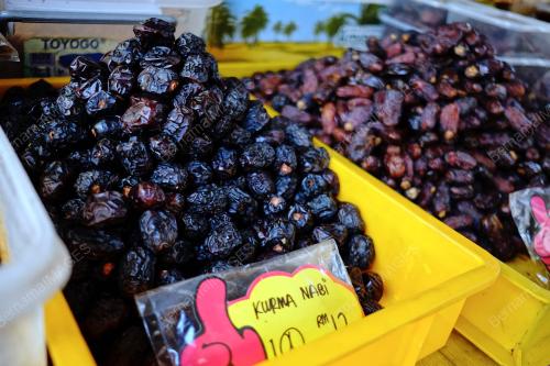 TINJAUAN MENJELANG BULAN RAMADAN 2021