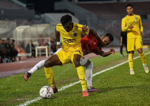 LIGA SUPER MALAYSIA 2022