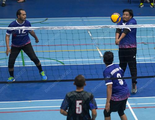 KARNIVAL SUKAN UTM