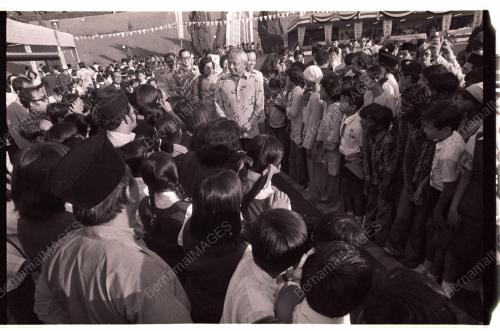 DULI YANG MAHA MULIA SULTAN HAJI AHMAD SHAH