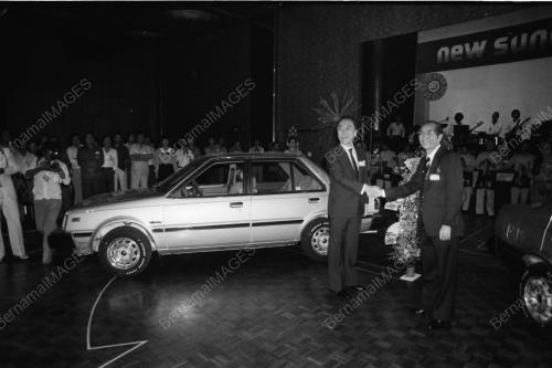 DAIHATSU
