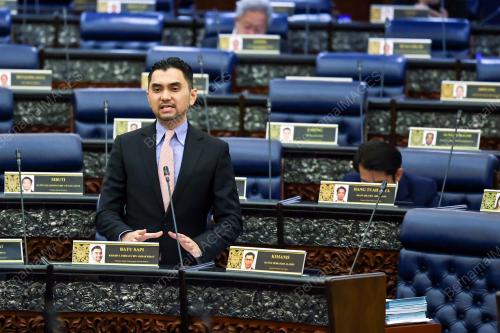 KHAIRUL FIRDAUS AKBAR KHAN