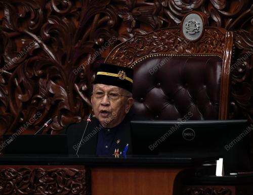 TAN SRI DR RAIS YATIM