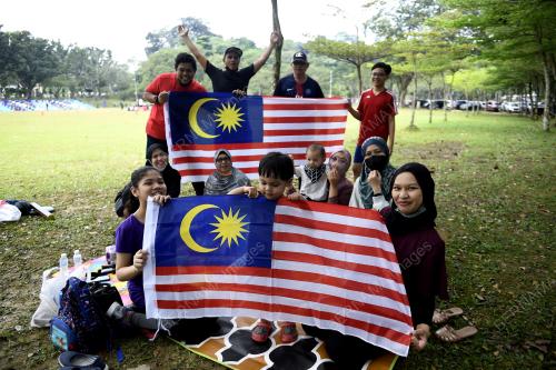 KONSEP KELUARGA MALAYSIA