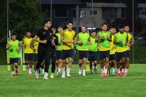 SKUAD HARIMAU MALAYA