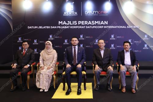 TENGKU AMIR SHAH