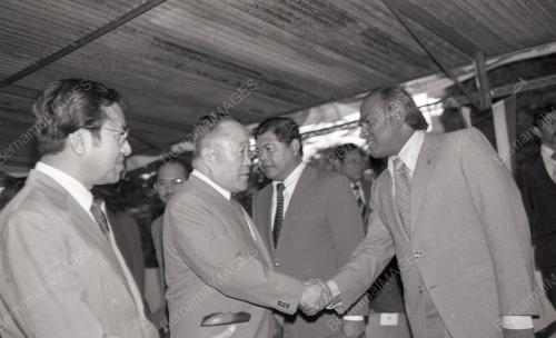 DATUK SERI DR. MAHATHIR MOHAMAD