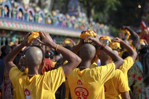 THAIPUSAM