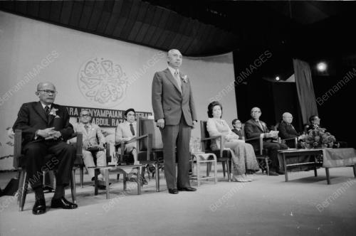 ANUGERAH YAYASAN TUN ABDUL RAZAK