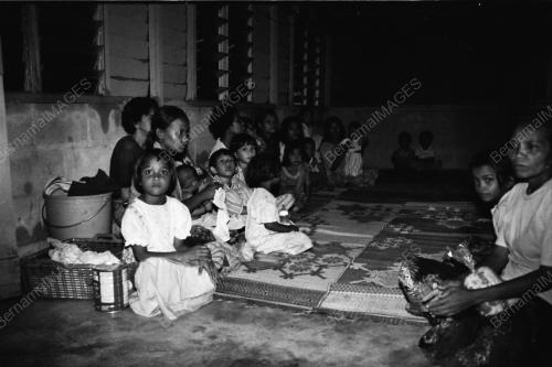 BANJIR