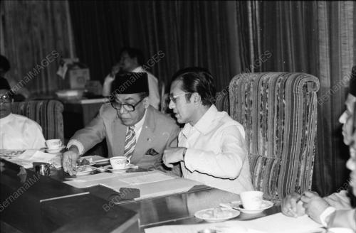 JAWATANKUASA MUSABAQAH