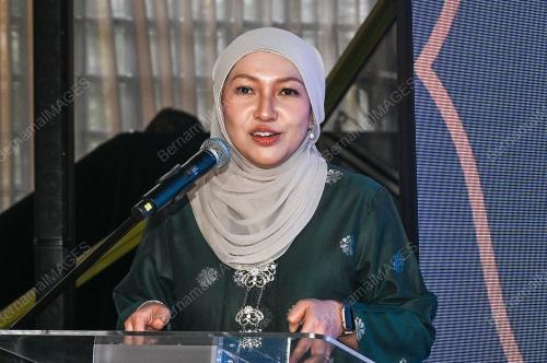 DAFINAH AHMED HILMI