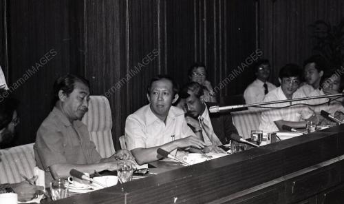 DATUK MUSA HITAM