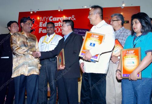DATUK S. SUBRAMANIAM