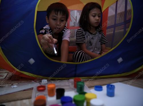TINJAUAN AKTIVITI PKPD