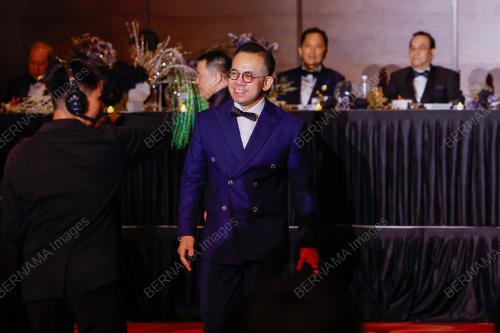 STEVEN SIM CHEE KEONG