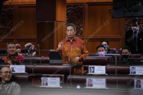 DATUK SERI JALALUDDIN ALIAS