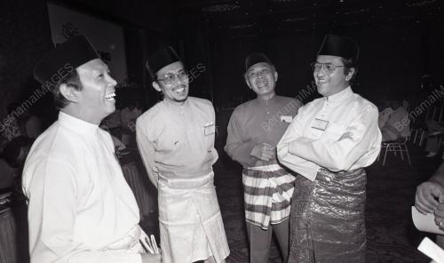 PERHIMPUNAN AGUNG UMNO