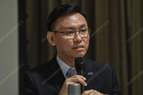 PELANCARAN EKSPO PRODUK E-DAGANG TERPILIH MALAYSIA 2024