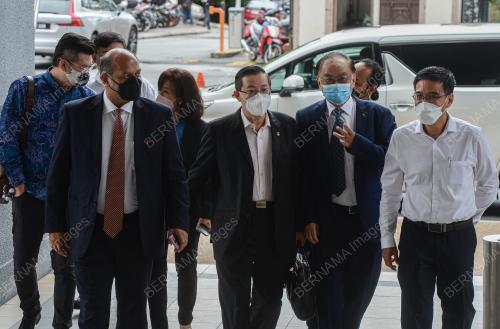 LIM GUAN ENG