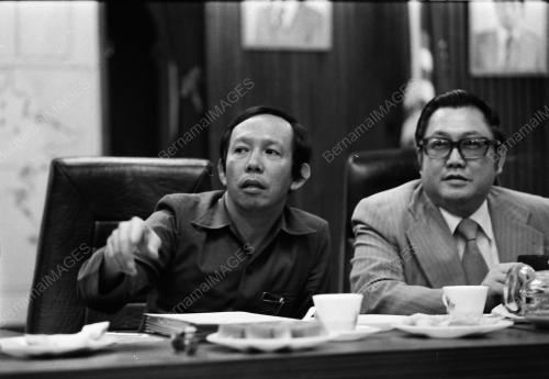 DATUK MUSA HITAM