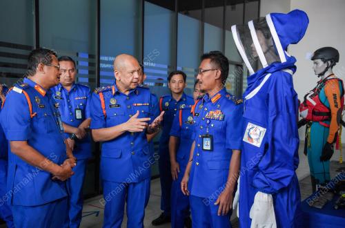 DATUK ARMIZAN MOHD ALI