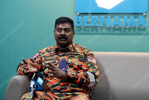 R. CHANDRAN