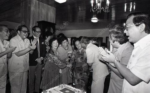 TUN HUSSEIN ONN