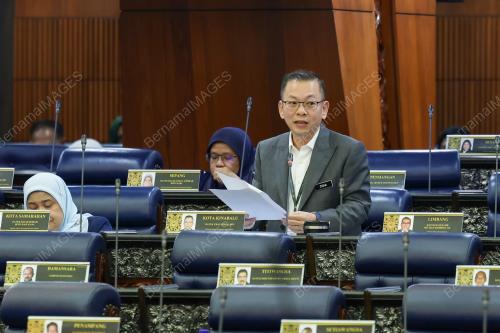 DATUK CHAN FOONG HIN