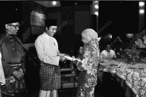 PERADUAN