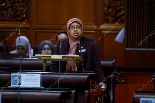 DATUK AIMAN ATHIRAH SABU