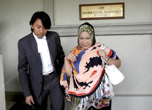 MAHKAMAH MAJISTRET