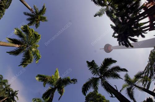 MENARA KUALA LUMPUR