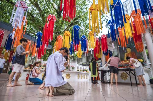 HARI WESAK