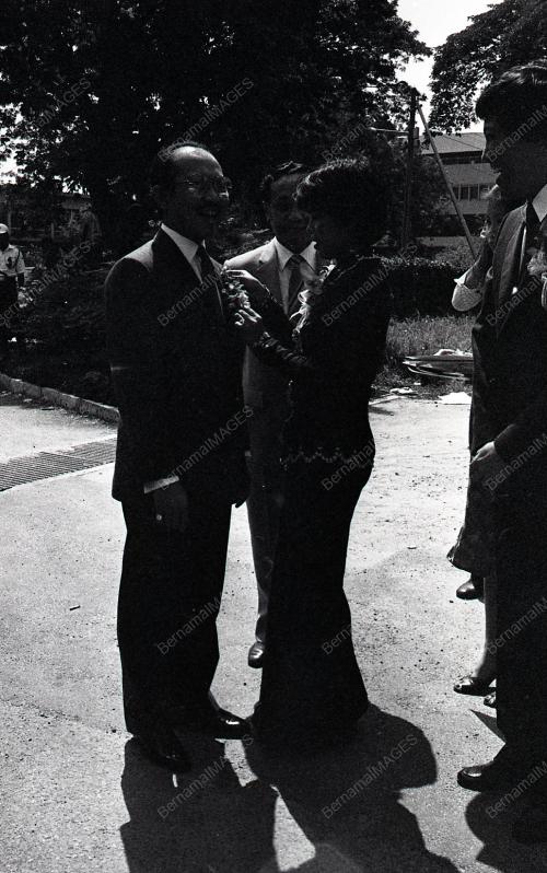 TENGKU RAZALEIGH HAMZAH