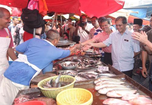 RAJA NONG CHIK RAJA ZAINAL ABIDIN