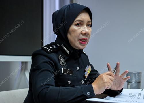 SAC KAMSIAH HASSAN