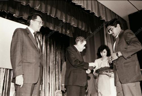 DATUK SER ANWAR IBRAHIM